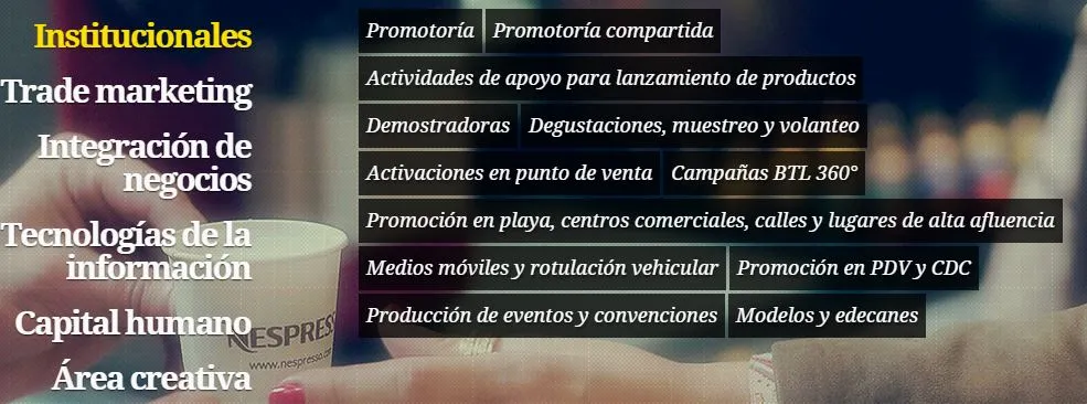 ayp-servicios A&P adquiere IFS ERP