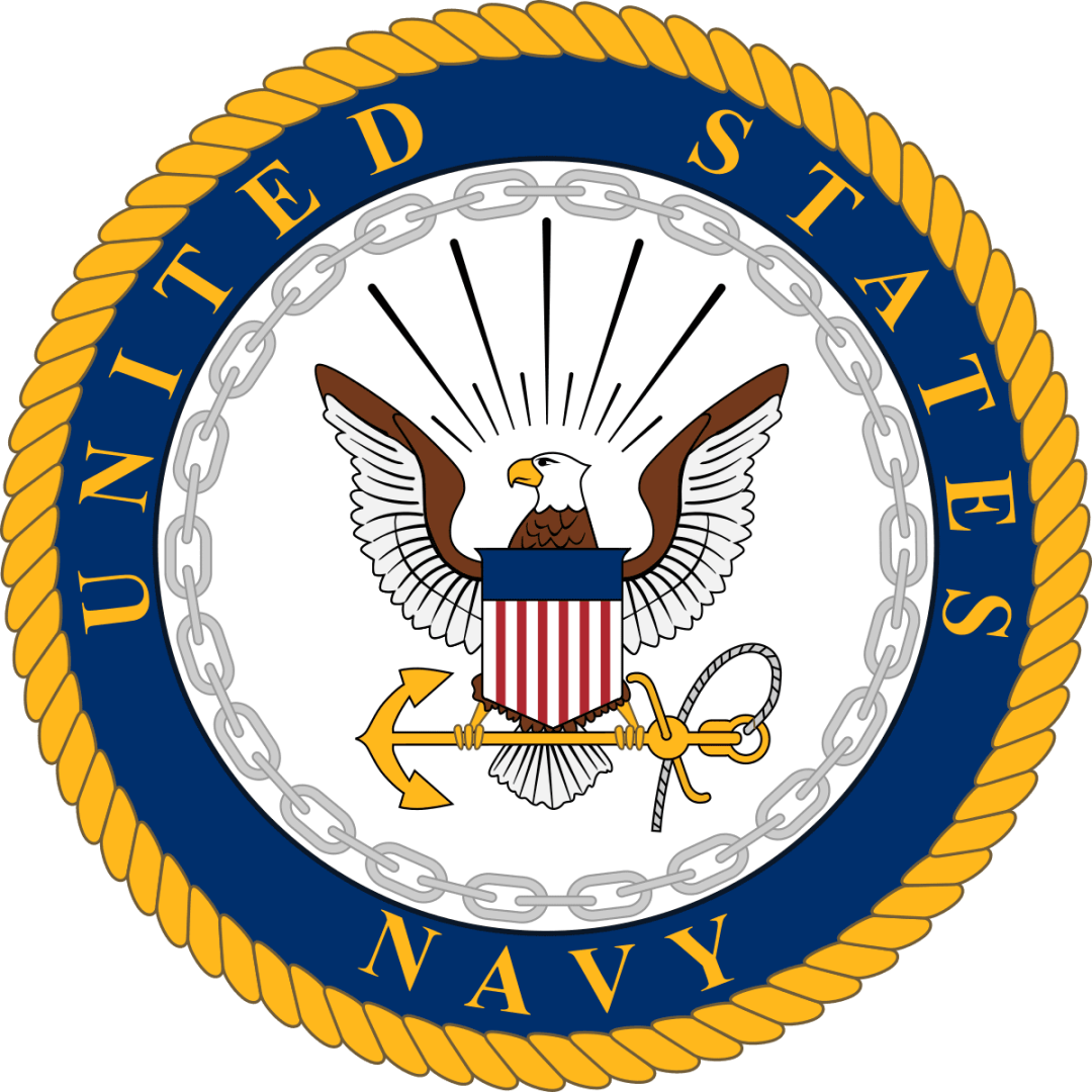 Emblem of the United States Navy