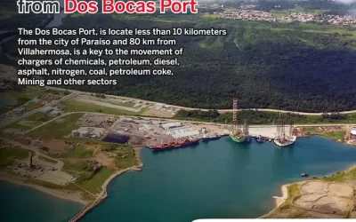 Veyron participa en la expo pecom