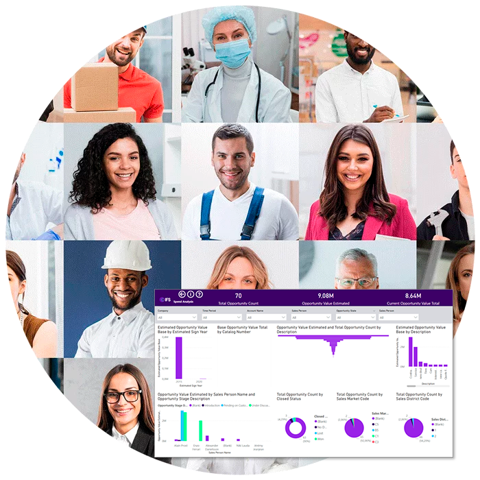 Circulo-veyron-Servicios-Especializadospng Experiencia de usuario y facíl de utilizar ERP