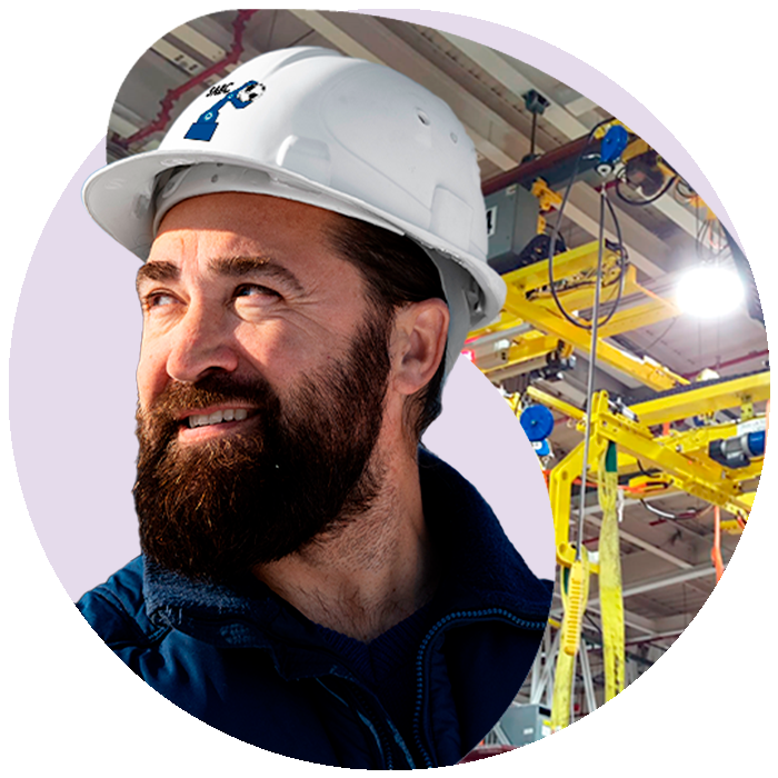 Genere agilidad empresarial con un entorno componetizado Potencie la agilidad empresarial mediante un entorno modular y adaptable.