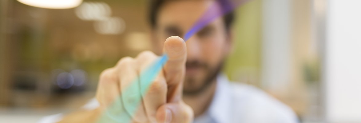 Infraestructura de TI y servicios profesionales