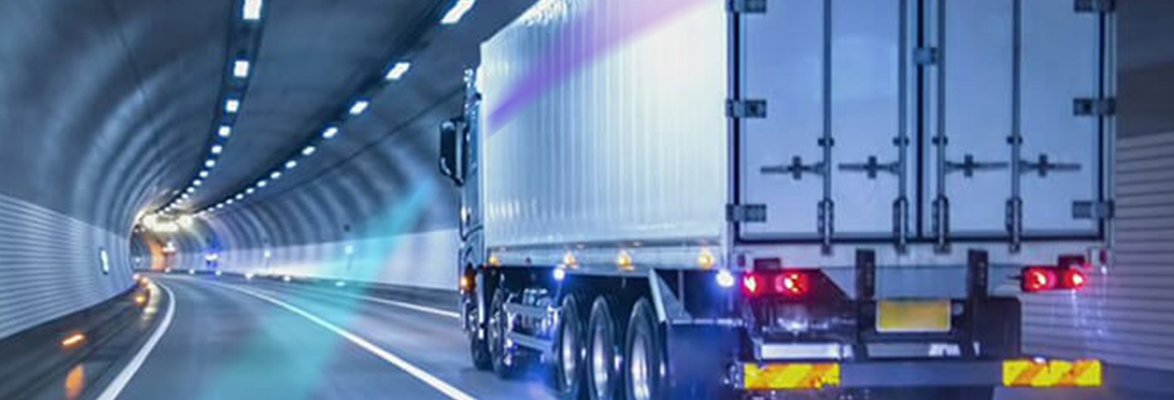 Transporte, infraestructura y operaciones