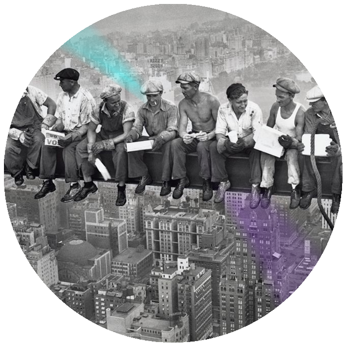 hombres-contrucción-erp éxito de su implementación ERP