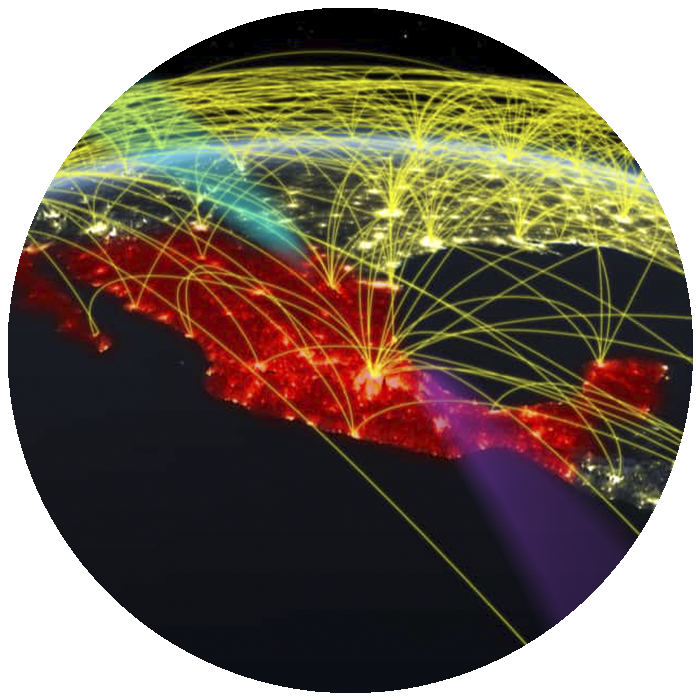 perspectiva-global Experiencia en implementar tecnología de punta en empresas mexicanas.