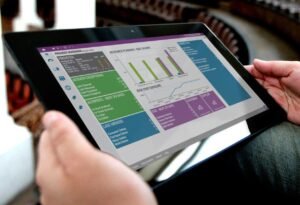 que es la inteligencia artificial en la industria